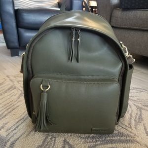 Skip Hop Greenwich Diaper Bag